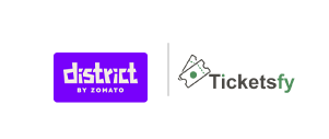 Ticketing Partner
